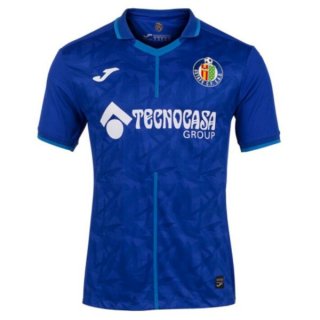Thailandia Maglia Getafe Home 2021 2022