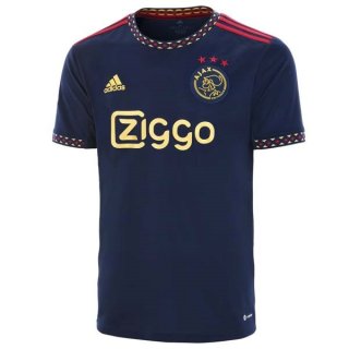 Maglia Ajax Away 2022 2023