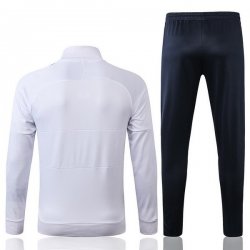 Felpa Paris Saint Germain 2019 2020 Bianco Rosso Blu