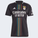 Thailandia Maglia Benfica Away 2023 2024 Thailandia Maglia Benfica Away 2023 2024