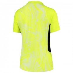 Maglia Atletico Madrid Terza Donna 2020 2021 Verde Fluorescente