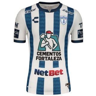 Thailandia Maglia Pachuca Home 2021 2022
