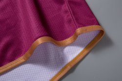 ISC Thailandia Maglia Qld Maroons 2018 Rosso