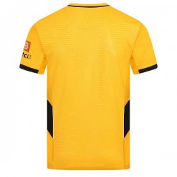 Thailandia Maglia Wolves Home 2021 2022 Giallo Thailandia Maglia Wolves Home 2021 2022 Giallo