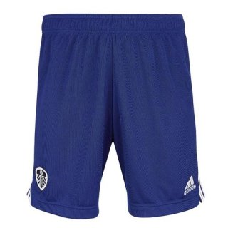 Pantaloni Leeds United Away 2021 2022