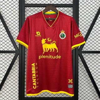 Thailandia Maglia Santander Away 2024-2025