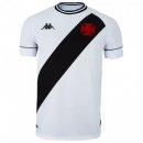 Thailandia Maglia Vasco Da Gama Away 2020 2021 Bianco