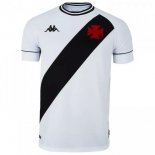 Thailandia Maglia Vasco Da Gama Away 2020 2021 Bianco Thailandia Maglia Vasco Da Gama Away 2020 2021 Bianco