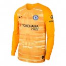 Maglia Chelsea ML Portiere 2019 2020 Giallo