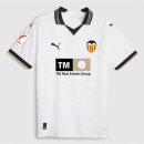 Thailandia Maglia Valencia Home 2023 2024 Thailandia Maglia Valencia Home 2023 2024