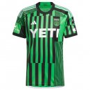Thailandia Maglia Austin FC Home 2024 2025 Thailandia Maglia Austin FC Home 2024 2025