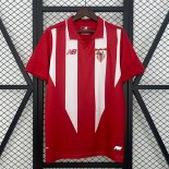 Thailandia Maglia Sevilla Home Retro 2015-2016 Thailandia Maglia Sevilla Home Retro 2015-2016