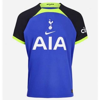 Thailandia Maglia Tottenham Away 2022 2023
