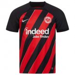 Thailandia Maglia Eintracht Frankfurt Home 2023 2024 Thailandia Maglia Eintracht Frankfurt Home 2023 2024