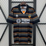 Maglia Valencia Away Retro 1999-2000 Maglia Valencia Away Retro 1999-2000