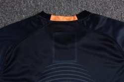 Thailandia Maglia Jaguares Away 2017 2018 Blu Thailandia Maglia Jaguares Away 2017 2018 Blu