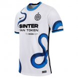 Maglia Inter Milan Away 2021 2022