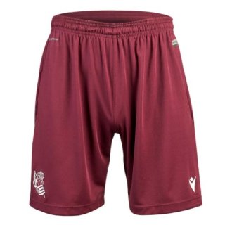 Pantaloni Real Sociedad Away 2021 2022