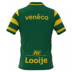 Thailandia Maglia ADO Den Haag Home 2022 2023 Thailandia Maglia ADO Den Haag Home 2022 2023