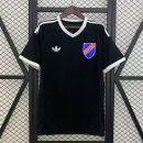 Maglia Colo Colo 100th Anniversary 2025 2026 Negro 2 Maglia Colo Colo 100th Anniversary 2025 2026 Negro 2