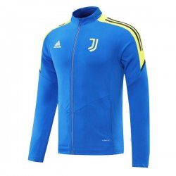 Giacca Juventus 2022 2023 Blu Giallo