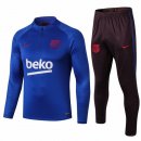 Felpa Bambino Barcellona 2019 2020 Blu Rosso Felpa Bambino Barcellona 2019 2020 Blu Rosso