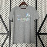 Thailandia Maglia Barcellona Joint Edition 2024 2025