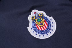 Felpa Chivas 2019 2020 Blu
