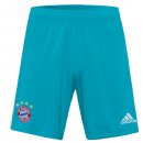 Pantaloni Bayern Munich Portiere 2020 2021 Blu Pantaloni Bayern Munich Portiere 2020 2021 Blu
