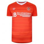 Thailandia Maglia Luton Town Home 2021 2022 Thailandia Maglia Luton Town Home 2021 2022