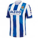 Thailandia Maglia Real Sociedad Home 2022 2023 Thailandia Maglia Real Sociedad Home 2022 2023