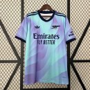 Thailandia Maglia Arsenal Terza 2024 2025 Thailandia Maglia Arsenal Terza 2024 2025