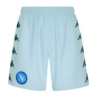 Pantaloni Napoli Away 2020/2021 Verde