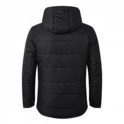 Giù Giacca Manchester City Set Completo 2019 2020 Nero