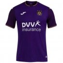 Thailandia Maglia Anderlecht Home 2021 2022
