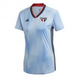 Maglia Sao Paulo Terza Donna 2019 2020 Blu