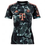 Maglia Bayern Monaco Away Donna 2024 2025
