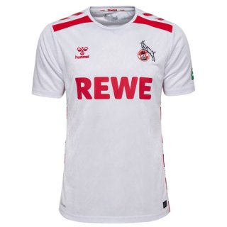 Thailandia Maglia FC Koln Home 2024 2025