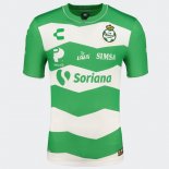 Thailandia Maglia Club Santos Laguna Home 2023 2024 Thailandia Maglia Club Santos Laguna Home 2023 2024