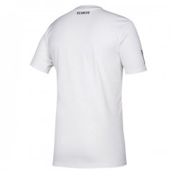 Thailandia Maglia D.C. United Away 2019 2020 Bianco