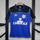 Thailandia Maglia Flamengo Portiere Retro 1999 Thailandia Maglia Flamengo Portiere Retro 1999