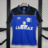 Thailandia Maglia Flamengo Portiere Retro 1999 Thailandia Maglia Flamengo Portiere Retro 1999