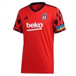 Thailandia Maglia Besiktas Terza 2020 2021 Rosso Thailandia Maglia Besiktas Terza 2020 2021 Rosso
