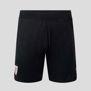 Pantaloni Athletic Bilbao Portiere 2023 2024 Negro