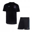 Maglia Flamengo Terza Bambino 2023 2024