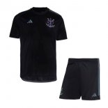 Maglia Flamengo Terza Bambino 2023 2024 Maglia Flamengo Terza Bambino 2023 2024