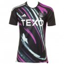Thailandia Maglia Aberdeen Away 2023 2024