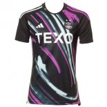 Thailandia Maglia Aberdeen Away 2023 2024