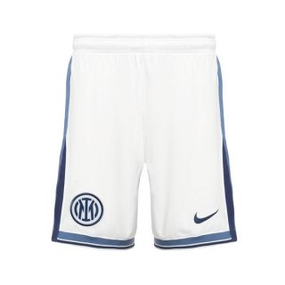 Pantaloni Inter Milan Away 2024 2025