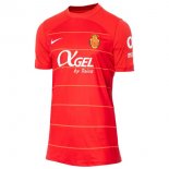 Thailandia Maglia Mallorca Home 2023 2024 Thailandia Maglia Mallorca Home 2023 2024